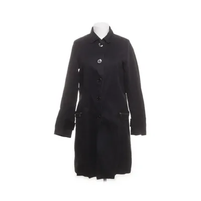 Kappa (Svart) från Armani Jeans Bomull, Polyester, Ull