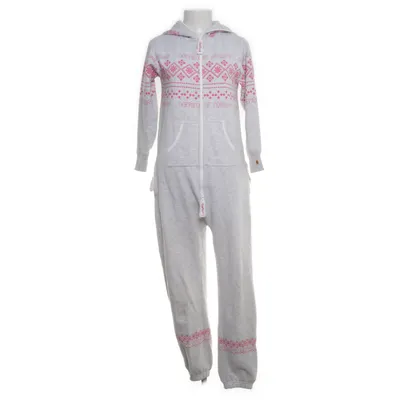 Onesie (Wit, Roze) van OnePiece