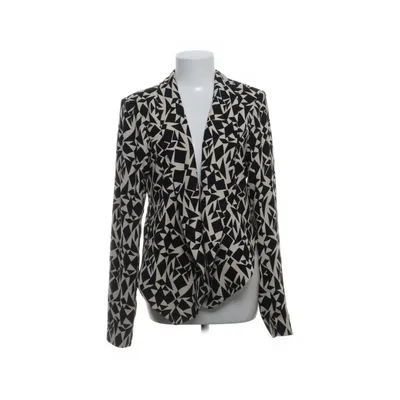 Kavaj (Svart, Beige, Flerfärgad) från Silvian Heach Polyester