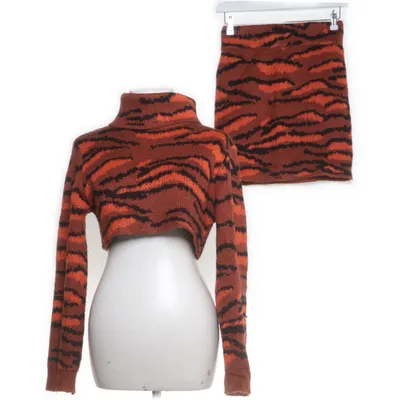 Set (Röd, Flerfärgad) från Missguided