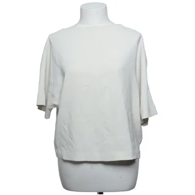 Topp (Beige) från Filippa K Acetat, Polyester
