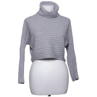 Turtleneck (Gray) from Hailys