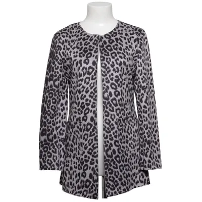 Väst (Grå, Svart, Vit) från Papillonne Elastan, Polyester