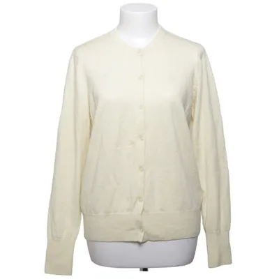 Cardigan (Beige) de Leveté Room Cachemire, Laine