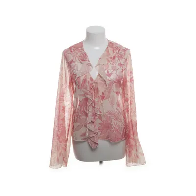 Blus (Beige, Rosa) från Design by Si Polyester