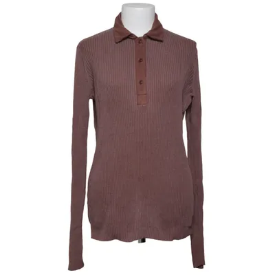 Farfarströja (Annie Jumper) från Weekday Bomull, Polyester, Ull