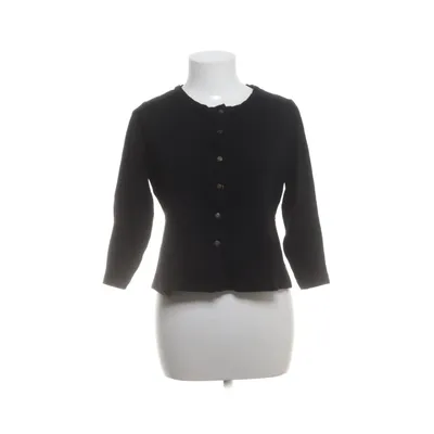 Kofta (Svart) från Newhouse Elastan, Polyamid, Viskos