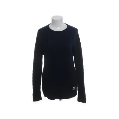 Sweater (Blue) from Iconic Sport by Lager 157 Cotton