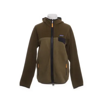 Fleece jacket (Green) from Patagonia Polyester