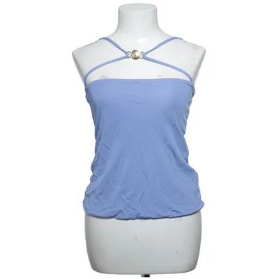 Linne (Blå) från Versace for H&M Viskos