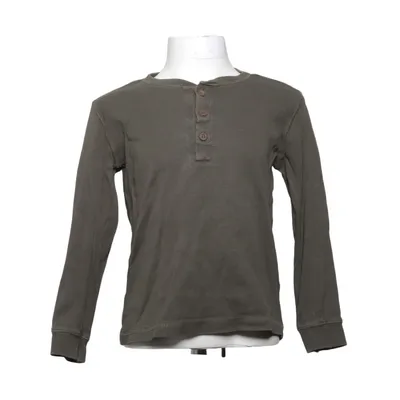 Farfarströja (Grön) från D.M.D by Denim Day Bomull