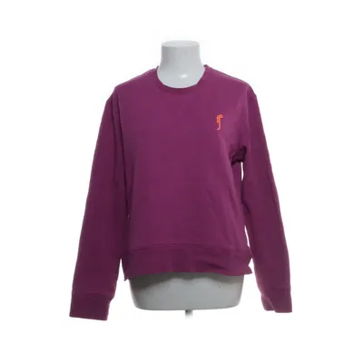 Sweatshirt (Lila) van Represent Katoen, Polyester