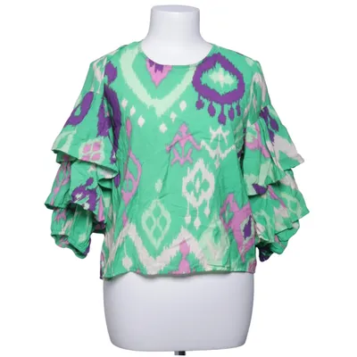 Blus (Lm-Resort Blouse) från Eksept Polyamid, Viskos