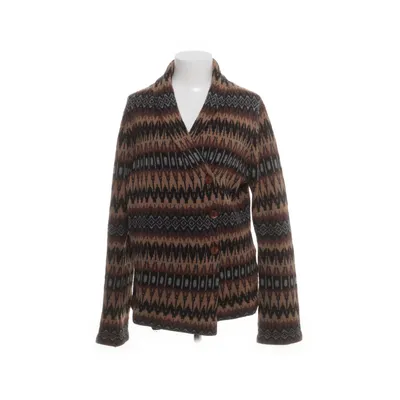 Kofta (Svart, Grå, Brun) från Jumper Ull