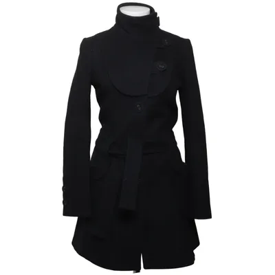 Kappa (Svart) från Miss Sixty Acetat, Polyamid, Viskos, Ull