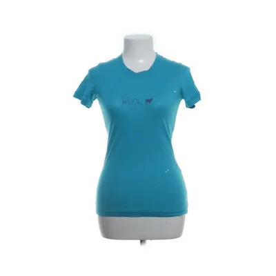 T-shirt (Blå) från Ortovox