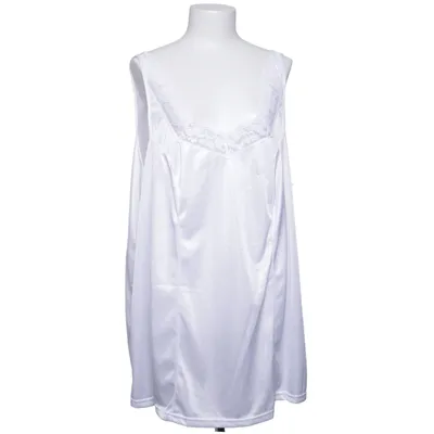 Nuisette (Blanc) de Wäschepur Polyamide, Viscose