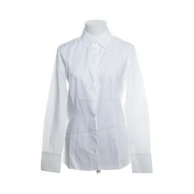 Skjorta (Vit) från Boss Selection Hugo Boss Bomull