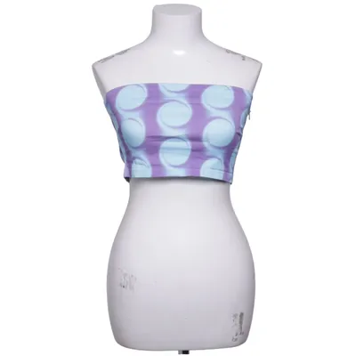 Tube top (Frida Top) from Hosbjerg Cotton, Elastane