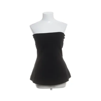 Tubtopp (Svart) från Residus Elastan, Polyamid, Viskos