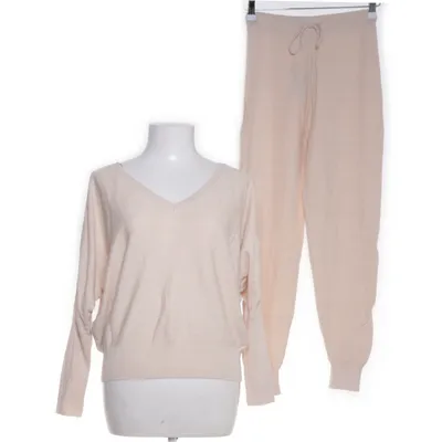 Set (Beige) från Mango Bomull, Modal, Viskos