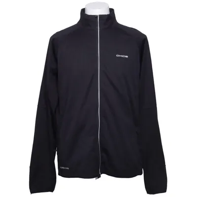 Sports jacket (Xco Running) from Oxide Polyester