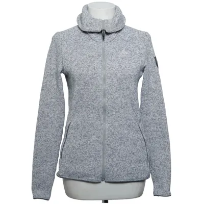 Fleecejacka (Grå) från Odlo Polyester