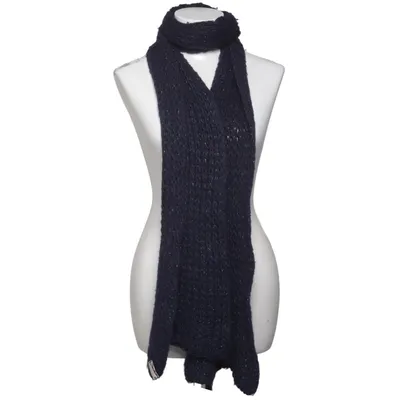 Scarf (Blue) from Nordiska Kompaniet