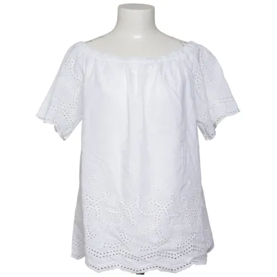 Top (White) from Free/Quent Cotton