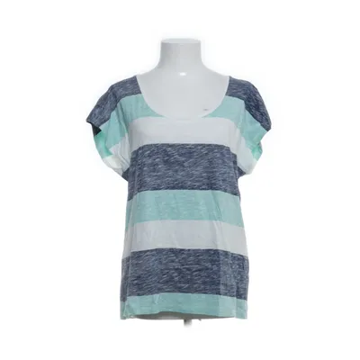 T-shirt (Blå, Vit, Turkos) från Promod