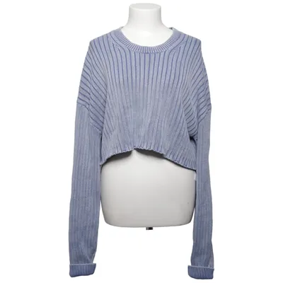 Pull-over (Bleu) de FB Sister Knitwear Coton