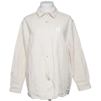 Skjorta (Beige) från American Vintage Bomull