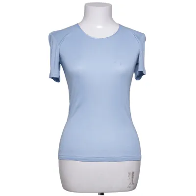 T-shirt (Blå) fra Schöller Modal