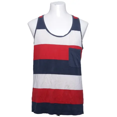 Tanktop  (Scooptank) fra Ljung Bomuld