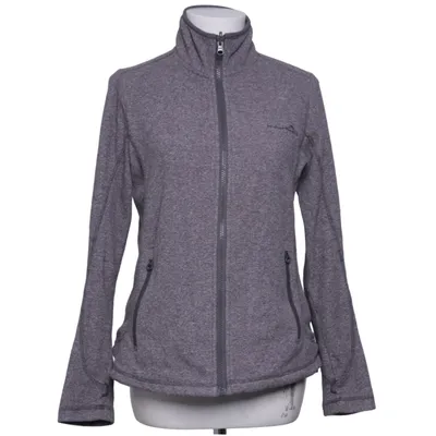 Fleece jas (Grijs) van Moorhead