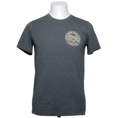 T-shirt (Grøn) fra Northern Hooligans