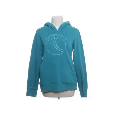 Capuchon sweater (Blauw) van Björn Borg