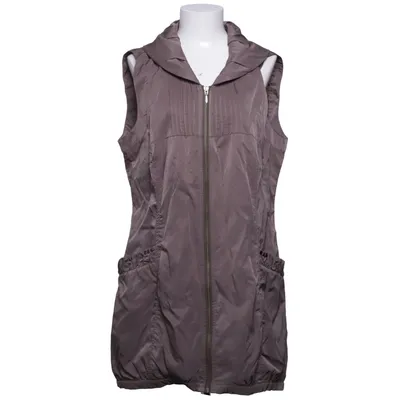 Outdoor vest (Grijs) van Ze-Ze Polyamide