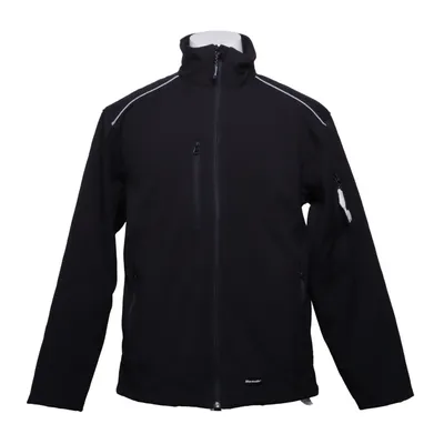 Softshell jacket (R124X) from Result Elastane, Nylon, Polyester, Polyurethane