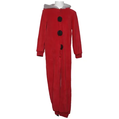 Onesie (Rood, Grijs) van Christmas Crossbow Polyester