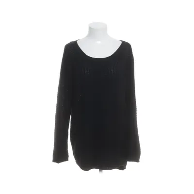 Sweater (Sort) fra Edblad Bomuld