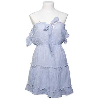 Dress (Cute Off Shoulder Dress) from NLY Trend Cotton, Polyester
