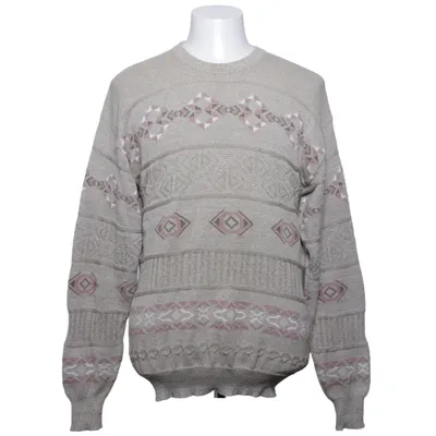 Pull-over (Beige) de RAVN Acrylique, Coton
