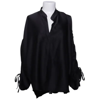 Blouse (Black) from Passion