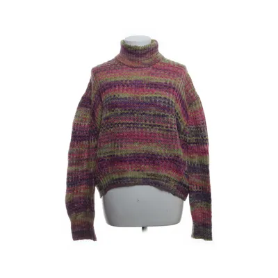 Turtleneck (Multicolored) from JJXX Acrylic, Recycled polyester