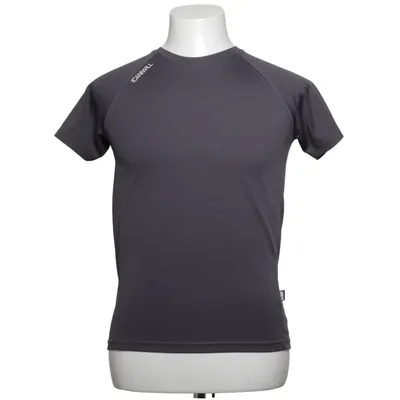 T-shirt (Grå) från ICIW Polyester