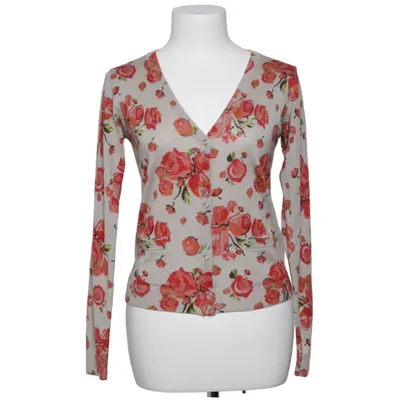 Cardigan (Gris, Multicolore) de La Redoute Acrylique