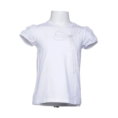 T-shirt (Blanc) de OVS Kids Coton, Élasthane