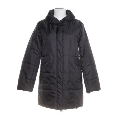 Winter coat (Black) from World Polyester