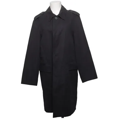 Manteau (Noir) de Year Acétate, Coton, Polyester, Viscose
